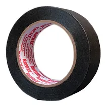 Comprar Combo 18u. Cinta Papel Negra Rapifix 48mmx50m Teatro-cine-tv