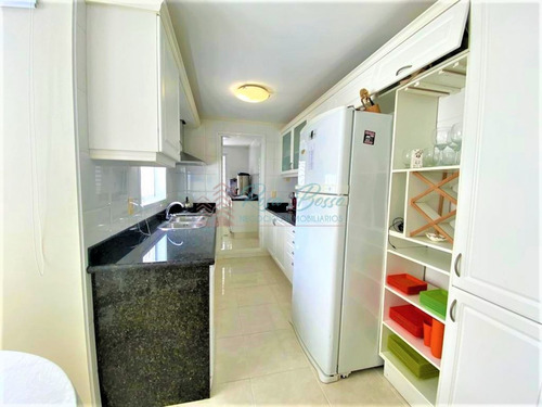 Imagen 11 de 29 de Apartamento En Mansa. - Punta Del Este Mansa