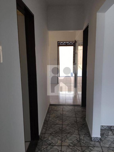 Imagem 7 de 13 de Casa Com 2 Dormitórios À Venda, 74 M² Por R$ 170.000 - Jardim Diva Tarlá De Carvalho - Ribeirão Preto/sp - Ca0442