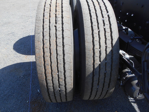 Imagem 14 de 25 de Volkswagen 24.280 2018