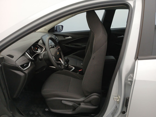 Chevrolet Onix 1.0 TURBO FLEX PLUS LTZ MANUAL