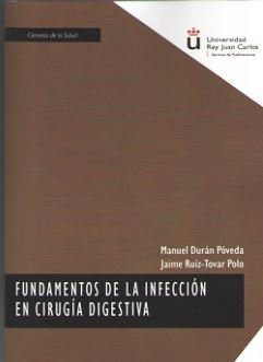 Fundamentos De La Infeccion En Cirugia Digestiva - Duran ...