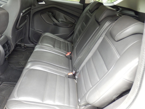 Imagen 10 de 15 de Ford Escape 2017 Ecoboost