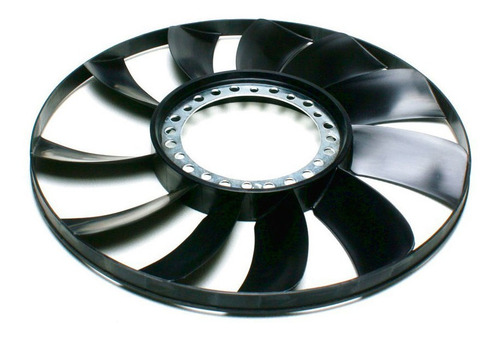 Aspas Motoventilador Audi A4 1998 1.8 20v 058121301b