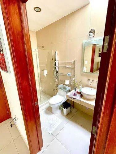 Casa En Renta Amueblada En Villas De Irapuato