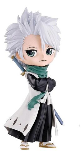 Banpresto - Bleach Q Posket  - Hitsugaya Toushiro V.a 