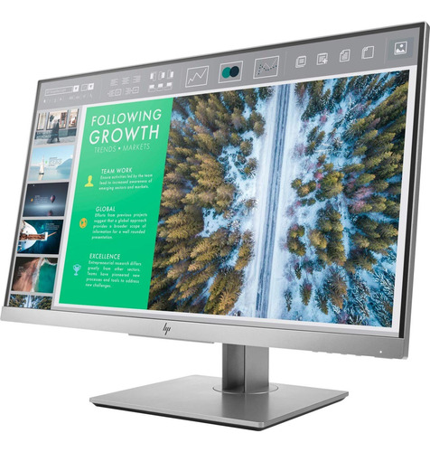 Producto Generico - Hp Elitedisplay E243 | Monitor De 24 Pu.