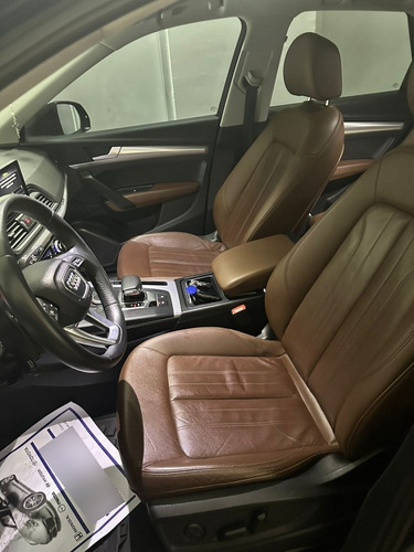 Imagen 10 de 15 de Audi Q5 Premiun