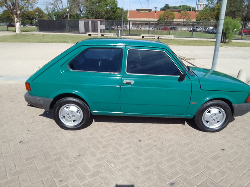 Fiat 147 Vivace