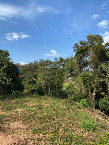 Imagem 2 de 13 de Terreno Para Venda Em Vinhedo - Valor Abaixo De Mercado - - Te00370 - 69896116