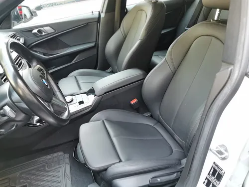 BMW Serie 1 1.6 5p 120ia M Sport At