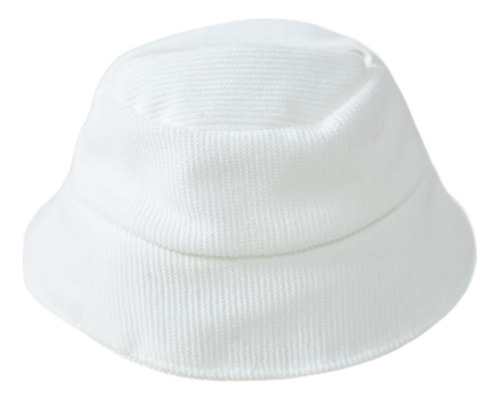 Sombrero De Peluche De 17 Cm Para Vestir, Ideal Como Blanco