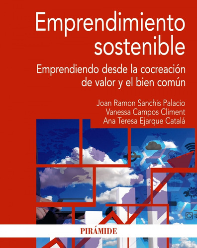 Emprendimiento Sostenible