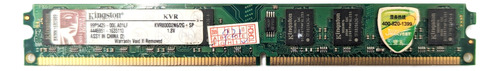 Memoria Ram Para Pc 2gb Ddr2 800mhz Pc2 6400 Full Compatible
