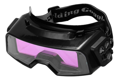 Gafas De Soldadura Mig Weld Welding Para Gafas Mma U