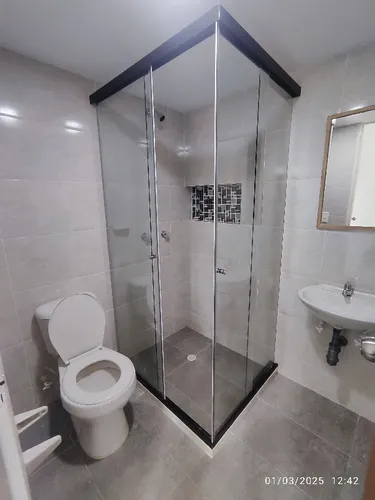 Apartamento En Arriendo En Envigado, La Frontera 4 Habitaciones, 3 Baños, Zonas Comunes Completas