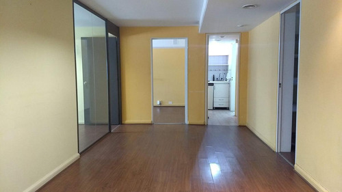 Imagen 8 de 20 de Carabelas 200 - Piso 145m2 - Edifico Exclusivo Oficinas