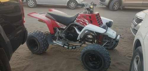 Imagen 1 de 1 de Yamaha 350cc