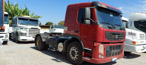 Volvo Fm370 Toco