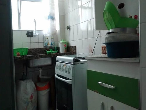 Imagem 5 de 12 de Apartamento - Venda - Guilhermina - Praia Grande - Lar1318