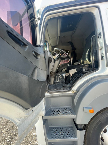 Mb Axor 2644 6x4/2016