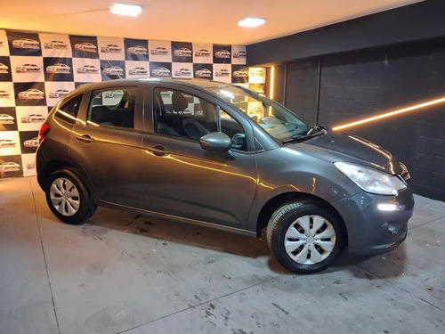 Citroën C3 1.6 VTI 120 FLEX ATTRACTION EAT6