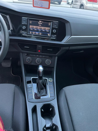 Imagen 13 de 15 de Volkswagen Jetta Starline Tiptronic 2020