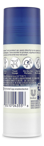 Vaseline All-over Body Balm Jelly Stick Balsamo En Barra