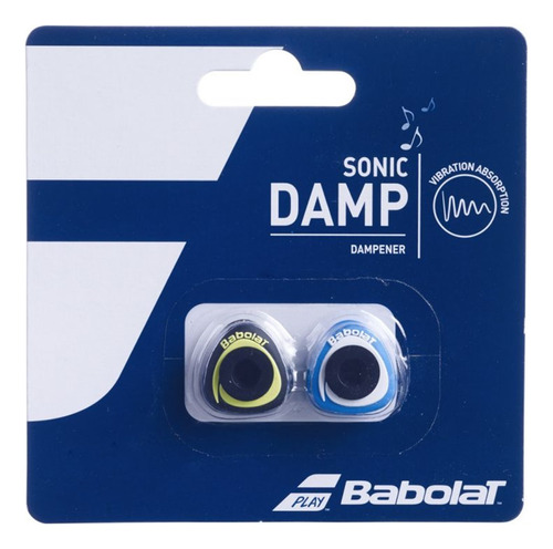 Babolat Antivibrador Sonic Damp