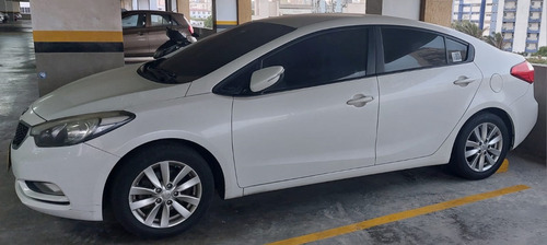 Kia CERATO PRO 1.6l