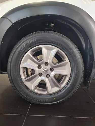 Renault Duster 1.3 Intense Mt 4x4