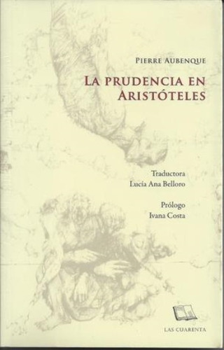 Prudencia En Aristoteles, La