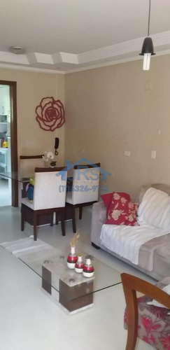 Imagem 26 de 27 de Sobrado Com 2 Dormitórios À Venda, 60 M² Por R$ 305.000,00 - Jardim Central - Cotia/sp - So1020