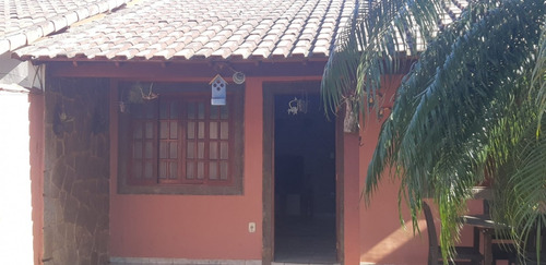 Imagem 1 de 21 de Casa 2 Quartos Maricá - Rj - Centro - Bv122