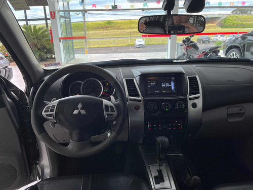 Imagem 6 de 7 de Mitsubishi Pajero 2016 3.2 Hpe Aut. 5p