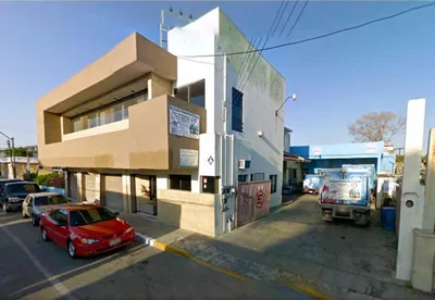 Edificio en renta
