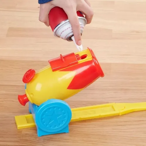 Juego de mesa Pastelazo Ca onazo Hasbro E1972