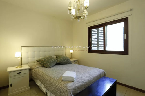 Casa En Venta Dentro Del Complejo Solanas.