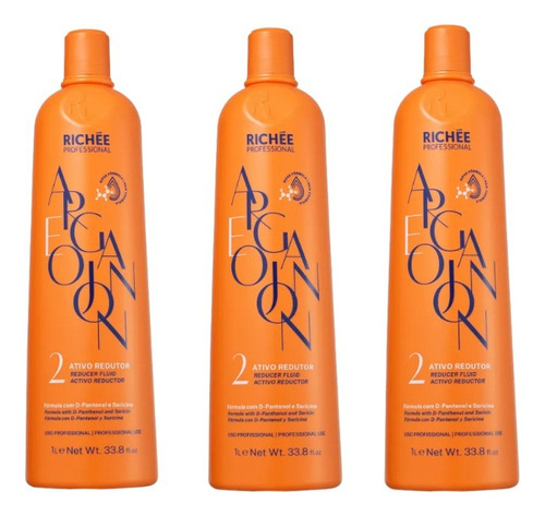 Kit Argan E Ojon 3x1l Passo 2