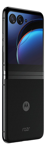 Motorola Razr 40 Ultra 512 Gb Negro 12 Gb Ram - Bueno (Reacondicionado)