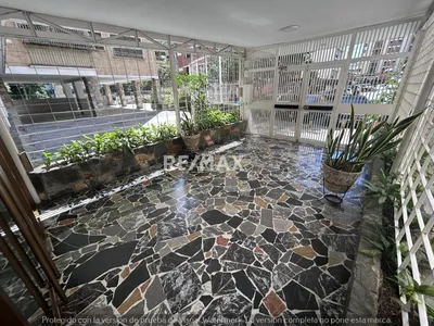 Apartamento en venta