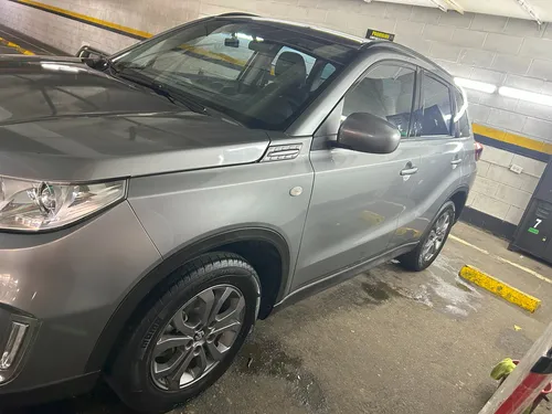 Suzuki Vitara 1.6 Gl
