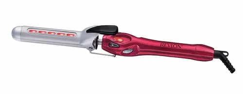 Rizador Pelo Revlon Ceramica Tourmalina 651119 Aguirrezabala