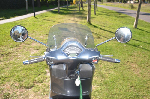 Piaggio Vespa Gts 300