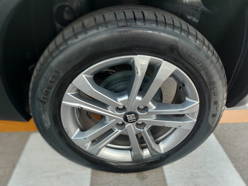 Fiat Pulse 1.3 Drive Gse Cvt