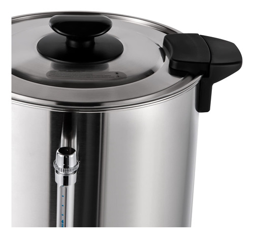 Cafetera Profesional De Acero Inoxidable Para Catering Ide