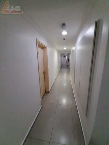 Imagem 15 de 21 de Sala Comercial - Bairro Cerâmica - Scs - R$ 330 Mil, Cod: 3842 - V3842