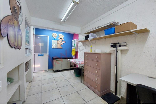 Venta De Edificio Para Usos Multiples, Agricola Oriental, Iztacalco, Cdmx,