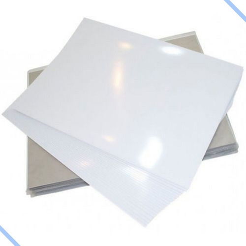 Papel Fotográfico 180g A4 50 Folhas Glossy Premium Masterprint