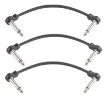 Comprar Efeitos De Guitarra Pedal Cable Patch Cables Tipo D